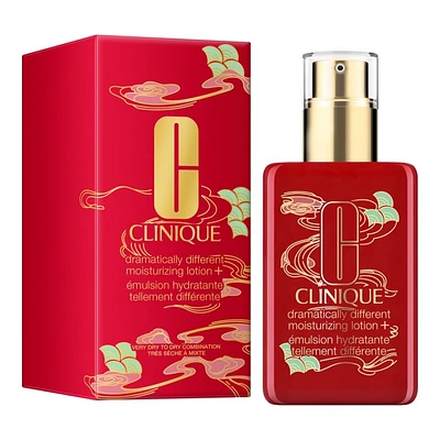 Clinique Dramatically Different Lunar New Year Moisturizing Lotion+ - 200ml