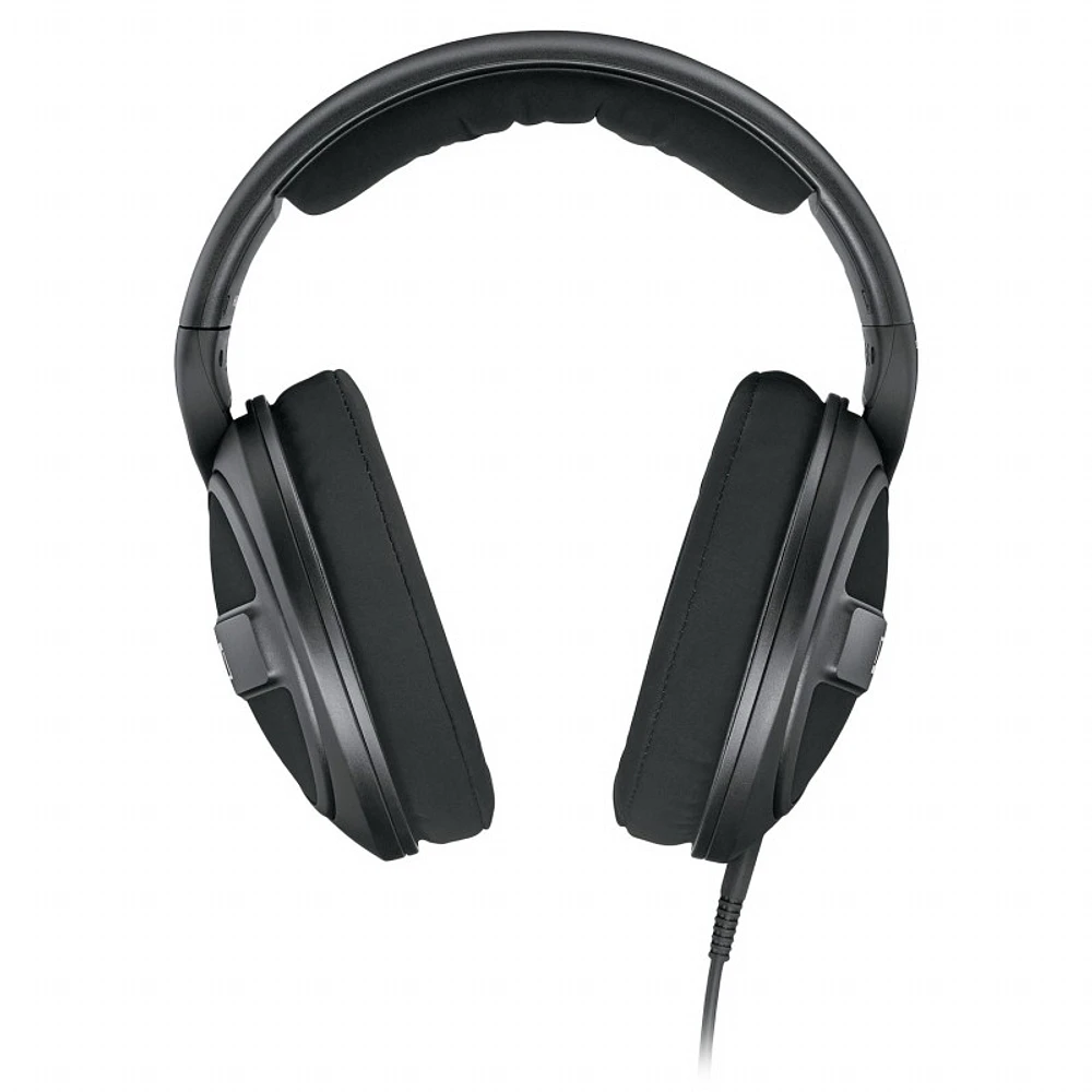 Sennheiser HD 569 Over-Ear Headphones - Black - HD 569