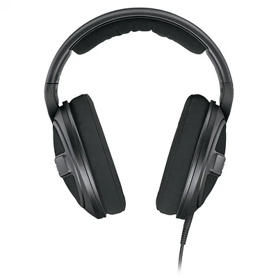 Sennheiser HD 569 Over-Ear Headphones - Black - HD 569