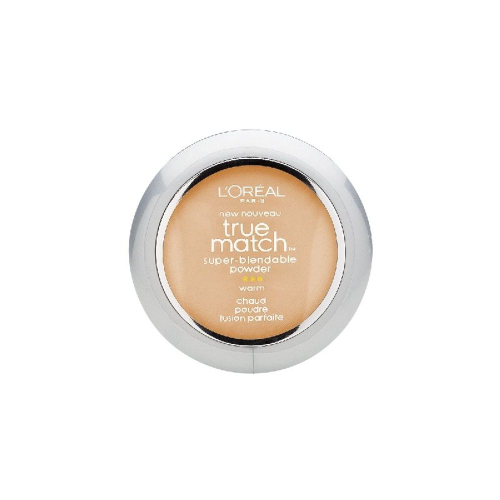 L'Oreal True Match Super Blendable Powder