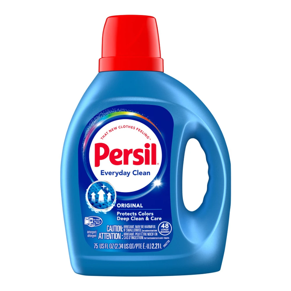 Persil Laundry Detergent - Original - 2.21L