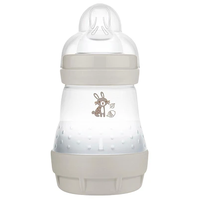 MAM Matte Unisex Baby Bottle