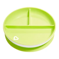 Munchkin Stay Put Suction Plate - Assorted