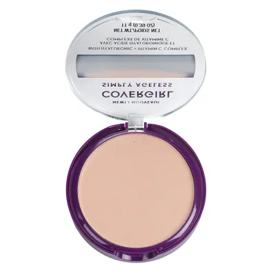 CoverGirl Simply Ageless Instant Wrinkle Blurring Pressed Powder