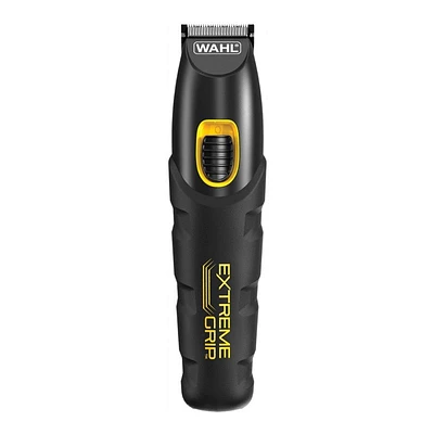 WAHL Extreme Grip Cordless Trimmer - 3115