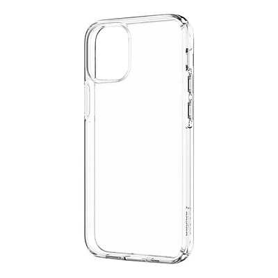 Spigen Crystal Flex Case for iPhone 13 - Crystal Clear