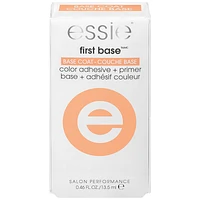 Essie Base Coat First Base