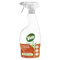 Vim Power & Shine Kitchen Spray - 700ml