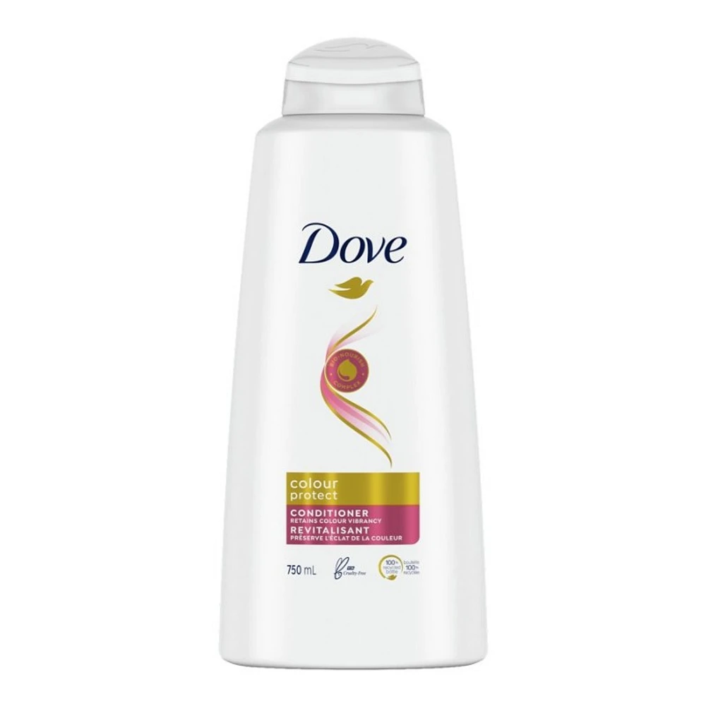 Dove Color Protect Conditioner - 750ml