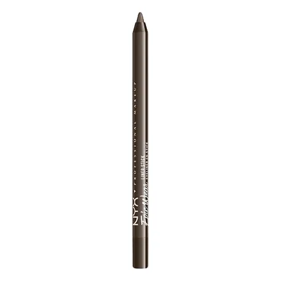 NYX Professional Makeup Epic Wear Liner Sticks - Chocolate