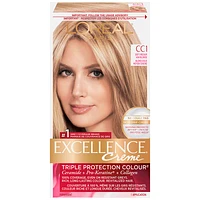 L'Oreal Excellence Creme - CC1 Soft Medium Ash Blonde