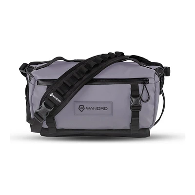 WANDRD ROGUE Sling Bag for Camera - 9L - Uyuni Purple