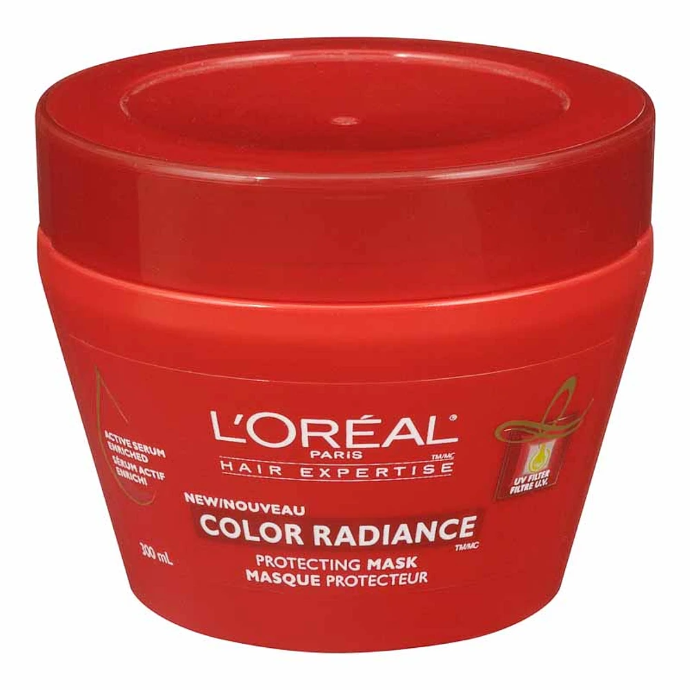 L'Oreal Color Radiance Protecting Mask - 300ml