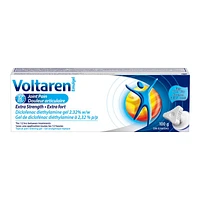 Voltaren Emulgel Joint Pain- Extra Strength - 100g