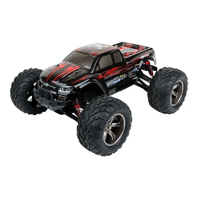 Cobra Highspeed RC Monster Truck - 909340