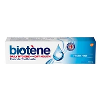 Biotene Fluoride Toothpaste - 100ml