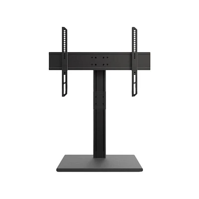 Kanto Swivel Table Top LCD TV Base - Black - TTS100