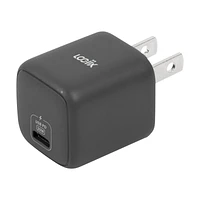 LOGiiX Power Cube Mini PD Adapter