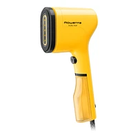 Rowenta Pure Pop DR2026U1 Handheld Fabric Steamer - Yellow - 1830008864