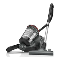 Hoover MultiFloor Canister Vacuum Cleaner - SH40210CA