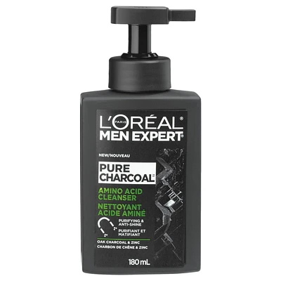 L'oreal Men Expert Hydra Power Wash - 180ml