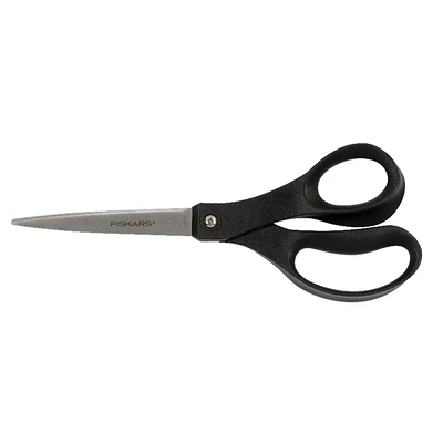 Fiskars Recycled Scissors - 8 Inch