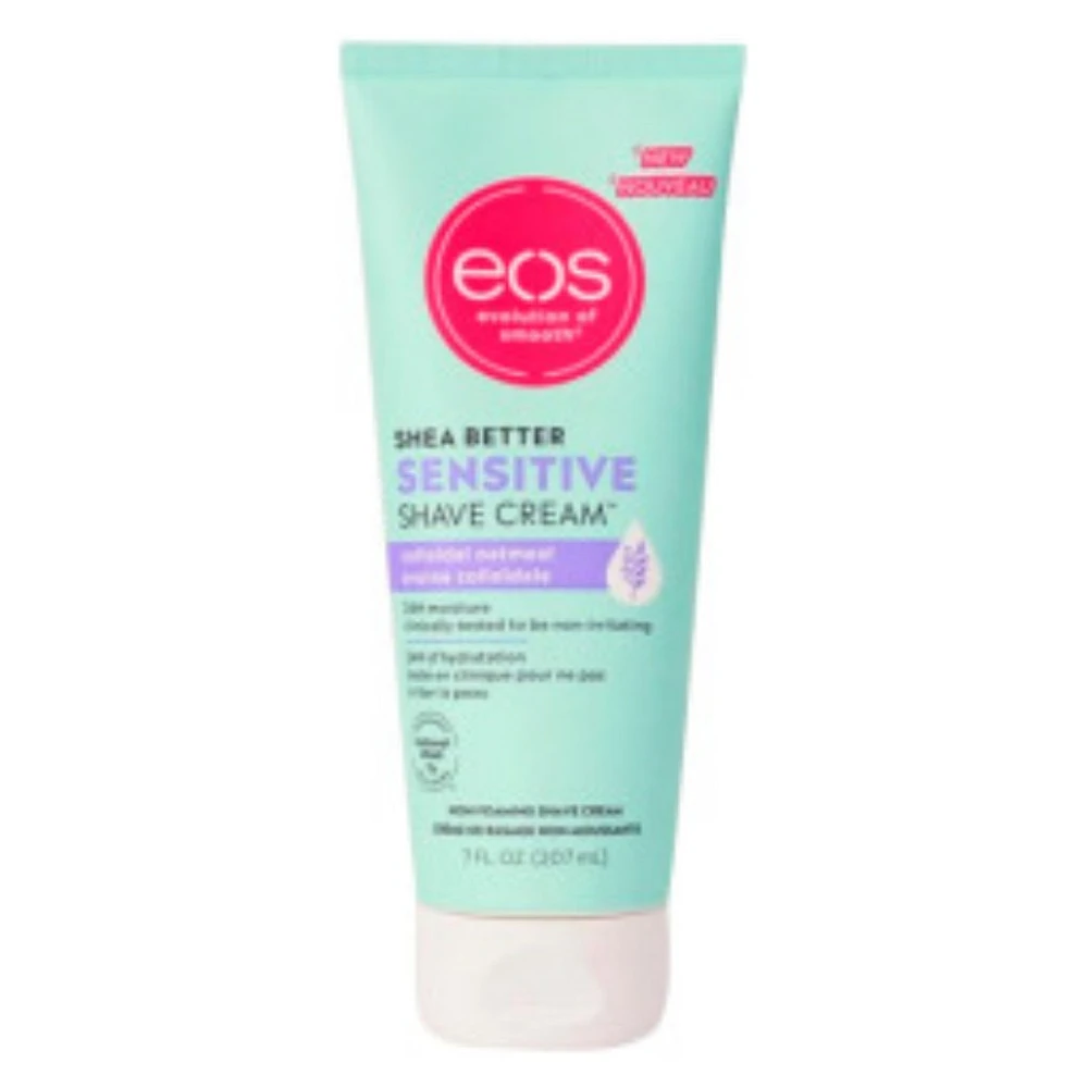 EOS Shea Better Sensitive Shave Cream - 207g