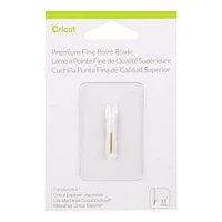 Cricut Premium Fine-Point Cutting Blade