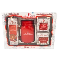 Laura Secord Mug woth Hot Chocolate Set