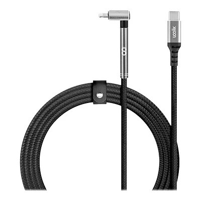 LOGiiX Piston Connect Stance Lightning Cable - 1.5m - LGX13188