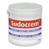 Sudocrem Diaper Rash Cream - 250g 