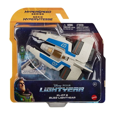 Lightyear Ships - Assorted