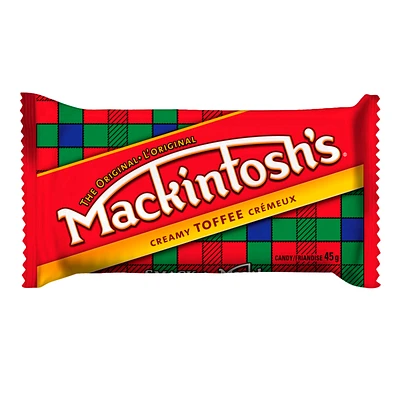 NESTLE Mackintosh's Toffee - 45g