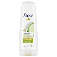 Dove Nutritive Solutions Cool Moisture Conditioner - Cucumber & Green Tea - 355ml