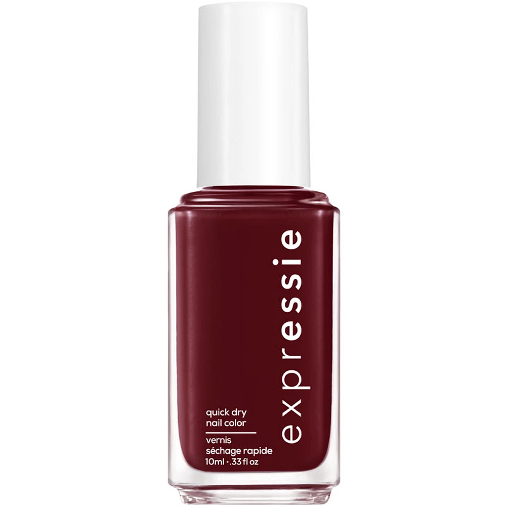 Essie Expressie Nail - Not So Low Key