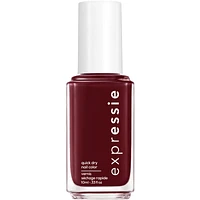 Essie Expressie Nail - Not So Low Key