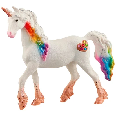 Schleich Rainbow Love Action Figure