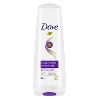 Dove Damage Therapy Volume Boost Conditioner - 355ml