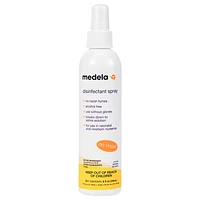 Medela Disinfectant Spray - 236ml - 87247