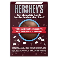 Hershey's Hot Chocolate Bomb - 36g