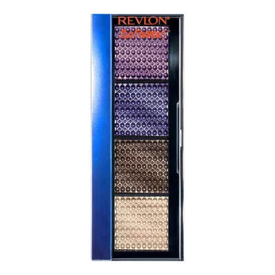 Revlon So Fierce! Prismatic Eyeshadow Palette