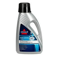 Bissell Deep Clean + Oxy - 1272C