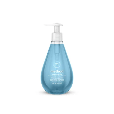 Method Gel Hand Wash - Sea Minerals - 354ml