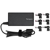 Targus 90W AC Laptop Charger - Black - APA90CA