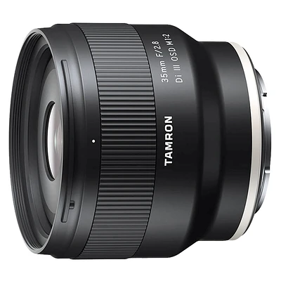 Tamron 35mm F2.8 Di III OSD Lens for Sony - F053
