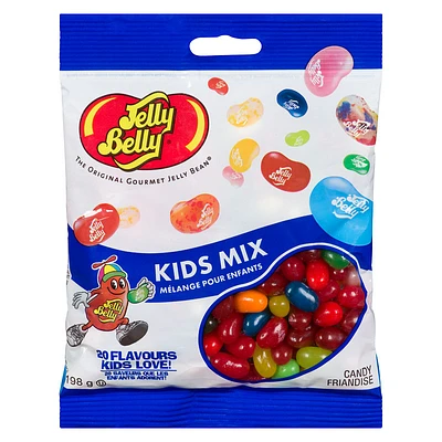 Jelly Belly Kids Mix - 198g