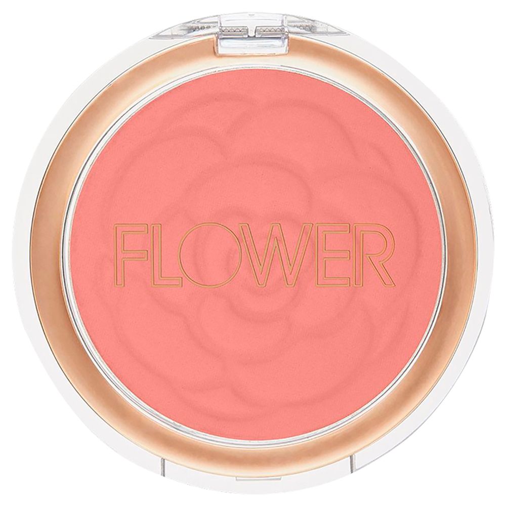 Flower Pots Powder Blush