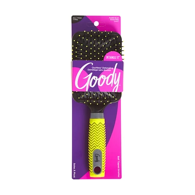 Goody Neon Grips Paddle Brush