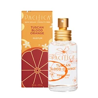 Pacifica Perfume - Tuscan Blood Orange - 29ml