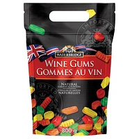 Waterbridge Wine Gum - 800g